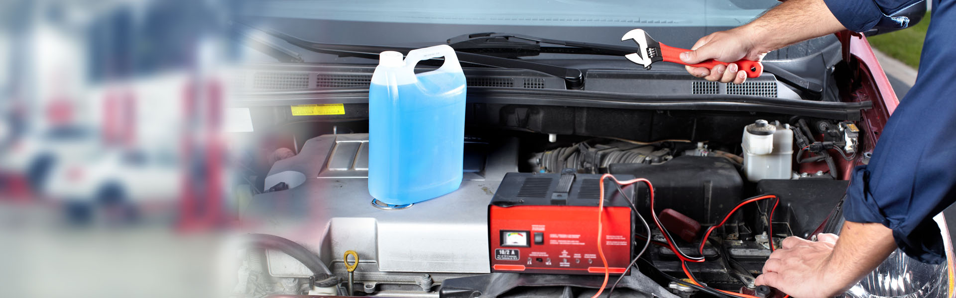 Batterie per auto Capiago